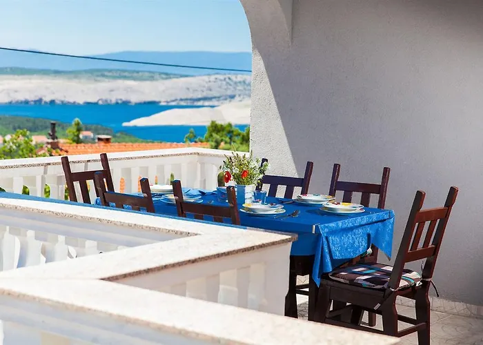 Apartments Loncar