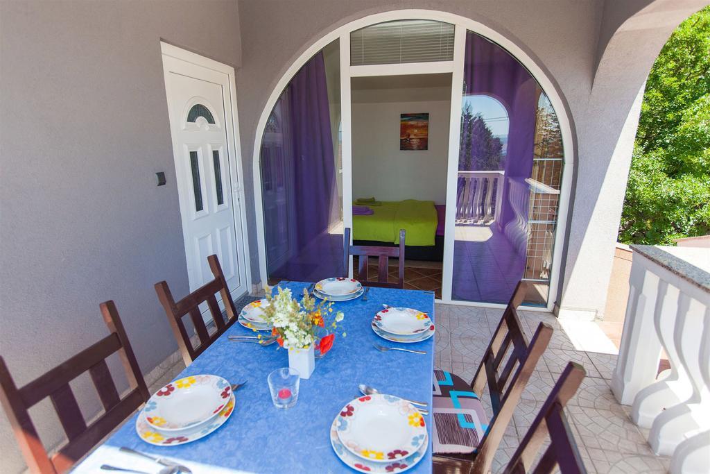 Apartamento Loncar *
