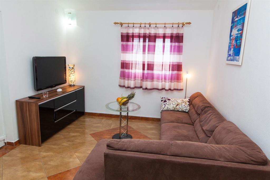 Apartamento Loncar Jadranovo