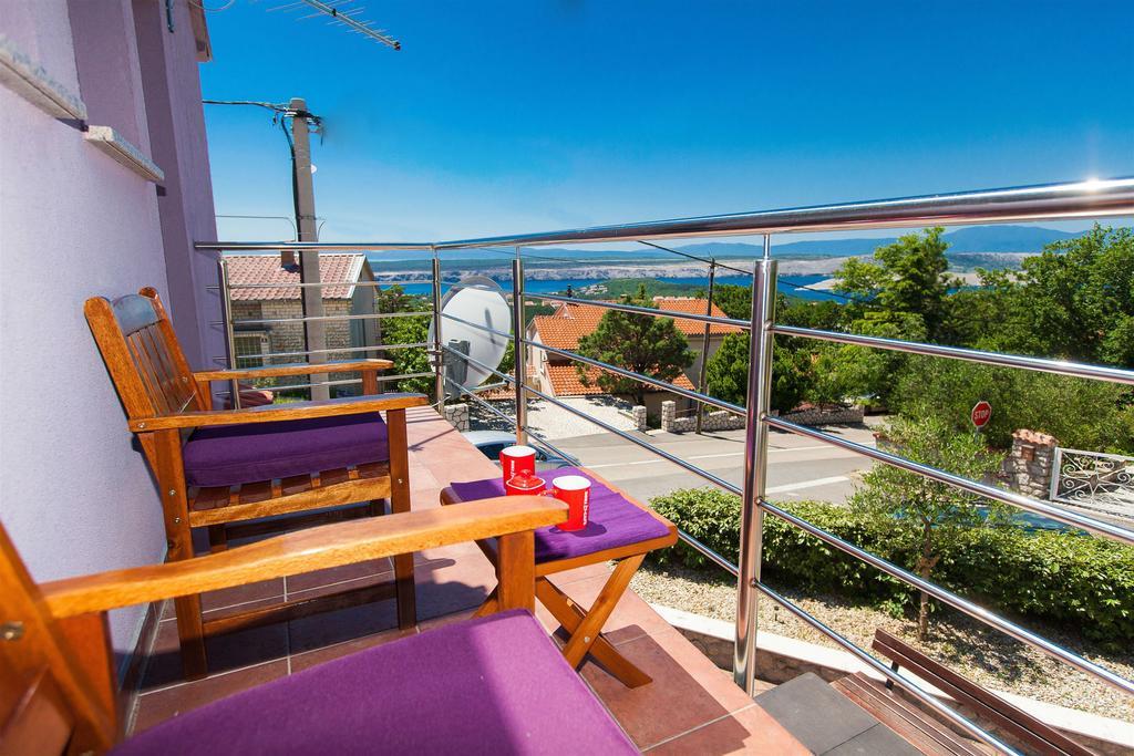 Apartamento Loncar *